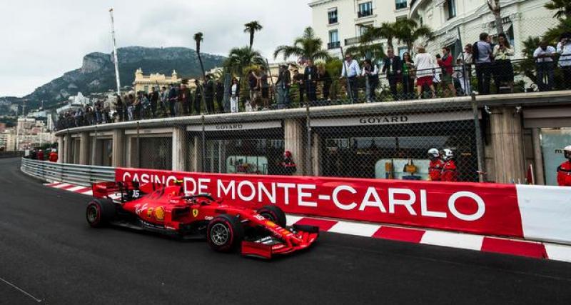  - F1 - Ferrari : gros budget pour 2020