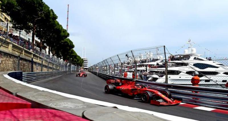 F1 - Ferrari : gros budget pour 2020 - La déclaration de Louis Camilleri
