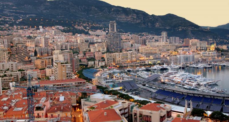 Arrêté pour alcoolémie à Monaco : la justice monégasque frappe fort - Photo d'illustration