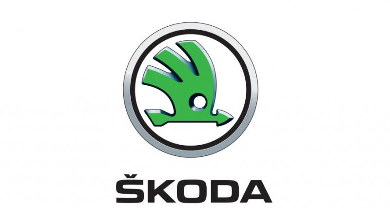 Skoda Enyaq : la marque confirme le nom de son nouveau SUV 100% électrique - Une plateforme bien connue