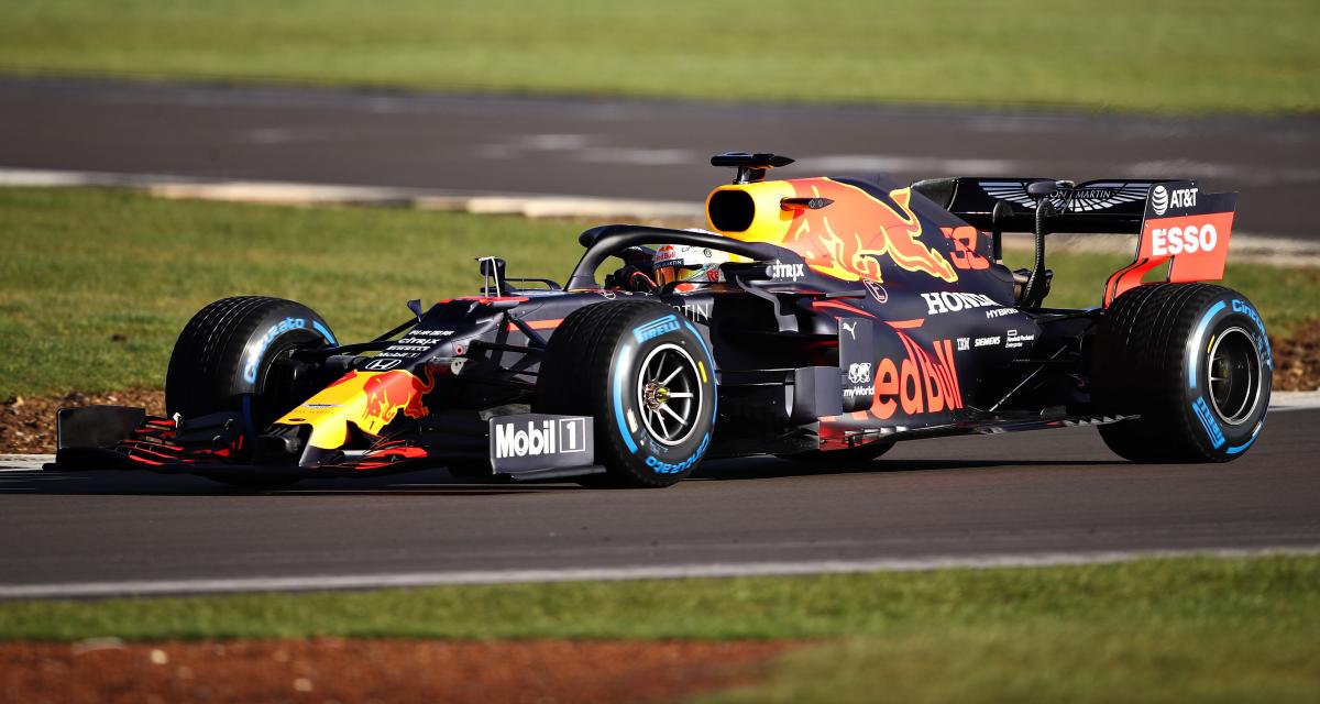 F1 : Red Bull, plus que jamais prêt à battre Mercedes