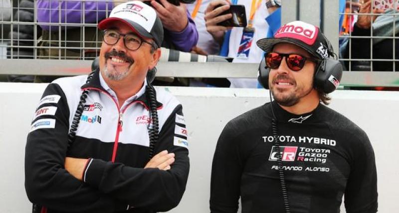 Pour Coulthard, Alonso aura du mal à revenir en F1 - Fernando Alonso