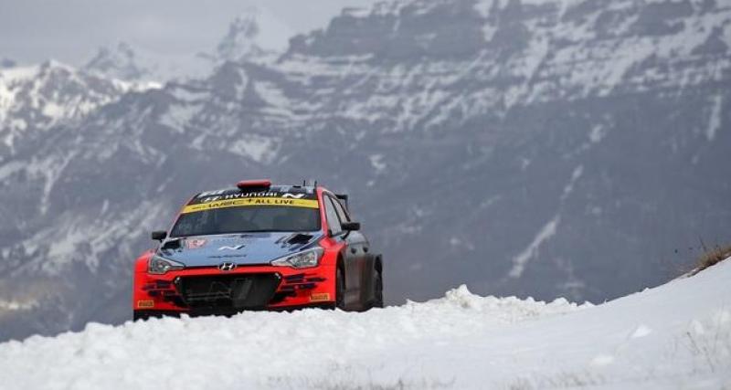 WRC : après son accident à Monte-Carlo, Ott Tänak n’était pas certain de participer au Rallye de Suède - La déclaration d’Ott Tänak