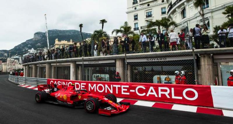 F1 : Binotto : "Vettel-Leclerc est la meilleure paire, mais parfois ils vous font souffrir" - Binotto, prudent pour l’année 2020