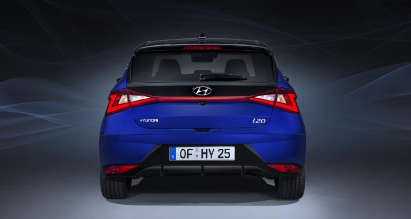 Nouvelle Hyundai i20 : la chirurgie esthétique, c'est chic ! - Rendez-vous à Genève