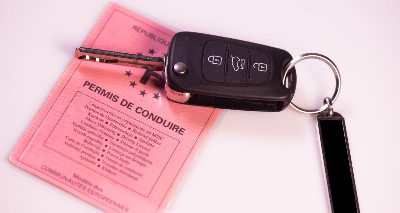 Suspension, invalidation ou annulation du permis de conduire : comment le récupérer ? - Invalidation du permis de conduire