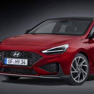 Salon de Genève 2020 - Nouvelle Hyundai i30 : tout savoir sur la compacte coréenne avant le Salon de Genève