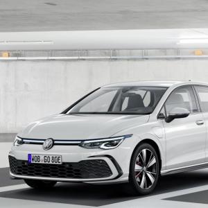 Salon de Genève 2020 - Volkswagen Golf GTE (2020) : la sportive hybride en route pour le Salon de Genève