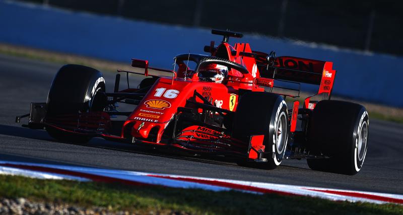 F1 - Coronavirus : Ferrari exige des garanties pour aller en Australie - La déclaration de Mattia Binotto