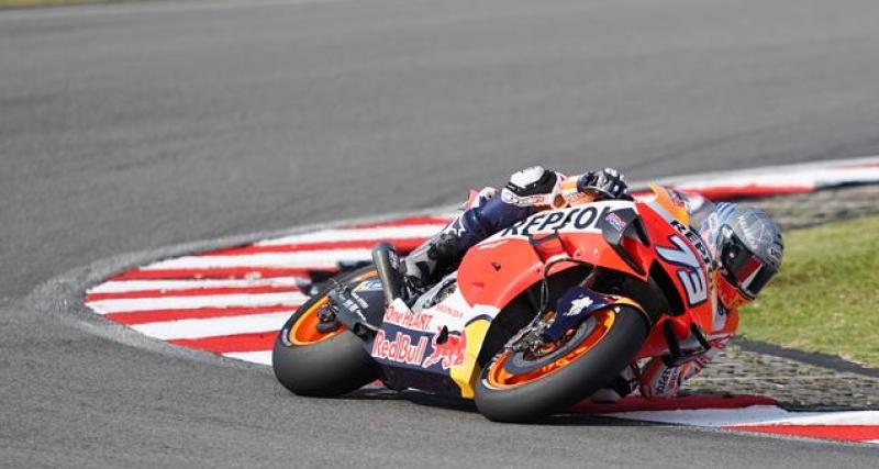 MotoGP - Coronavirus : Le GP de Thaïlande reporté - Le tweet confirmant l'annulation du GP du Qatar