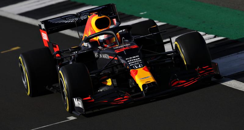  - Helmut Marko annonce la couleur pour cette saison : "faire de Verstappen le plus jeune champion de l'histoire de la F1"