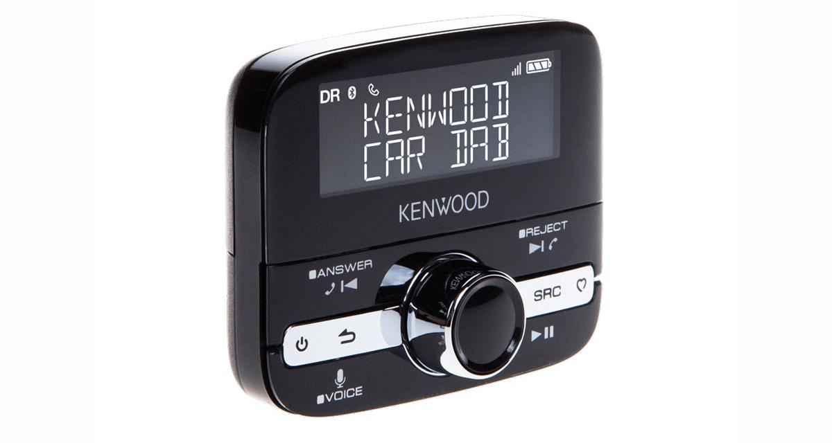 Kenwood KTC-500DAB