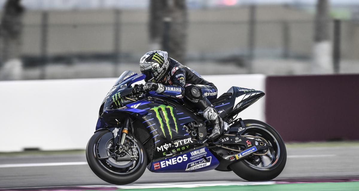 MotoGP : Viñales prêt à renverser Marquez