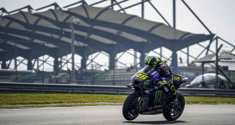 MotoGP : Viñales prêt à renverser Marquez - La déclaration de Maverick Viñales