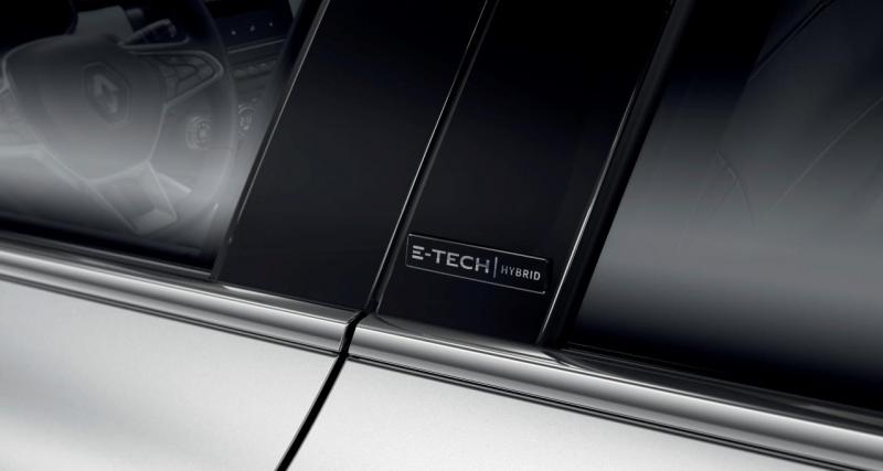 Nouvelle Renault Clio E-Tech : tous les prix de la citadine hybride - Clio 5 E-Tech