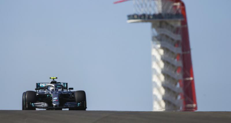 F1 - Mercedes : Ocon, Leclerc, Verstappen ... les solutions ne manquent pas en cas de départ d'Hamilton - Hamilton pas certain de renouveler son contrat