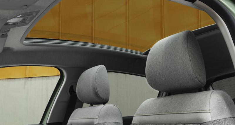La Citroën C3 restylée à partir de 14 800 euros : prix, finitions et équipements - Finitions et équipements