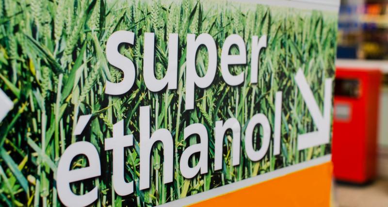  - Bioéthanol E85 en France : quelle est la place du biocarburant ?