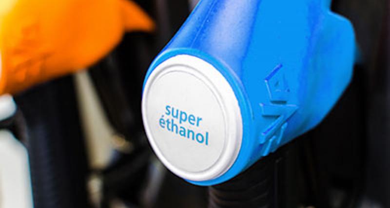  Bioéthanol E85 en France : quelle est la place du biocarburant ? - Près de 9000 emplois