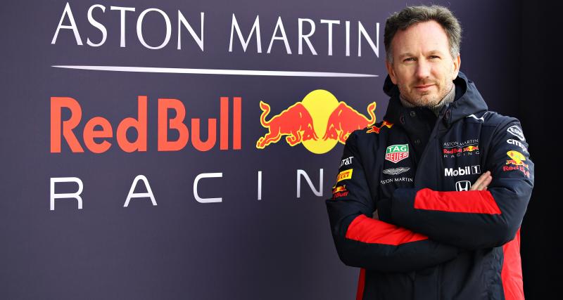  - F1 : Red Bull aurait pu porter réclamation contre le DAS de Mercedes