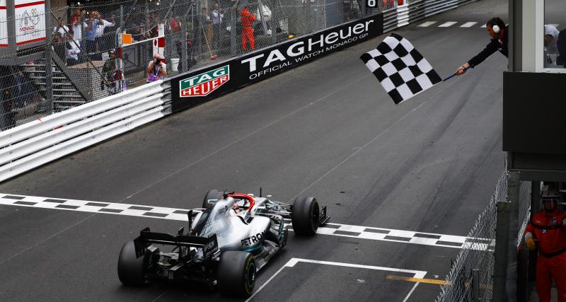  - Grand Prix de Monaco 2020