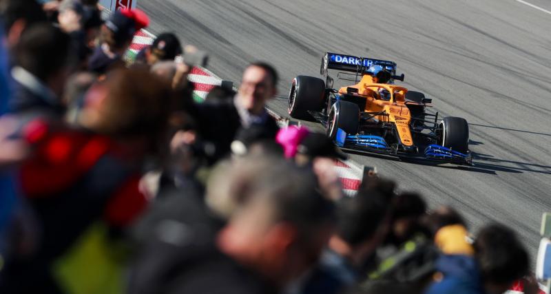 F1 : la saison 2020 en 5 questions - Le top 5 des questions que l'on se pose ?