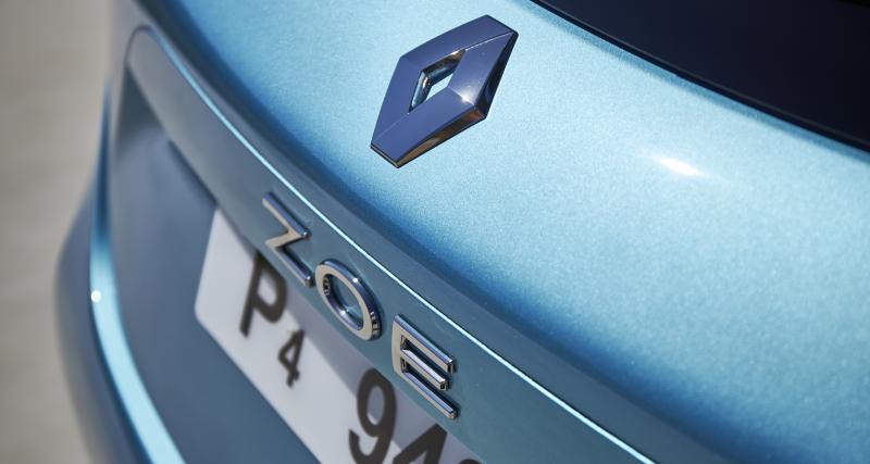 Renault Zoé 2 VS Opel Corsa-e : que vaut la citadine au blitz face à la référence ? - Moteur
