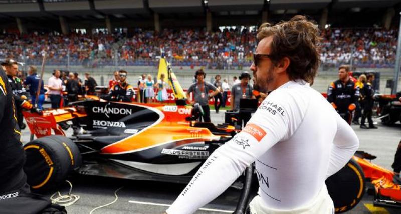 Briatore compare Alonso à Schumacher - La déclaration de Flavio Briatore
