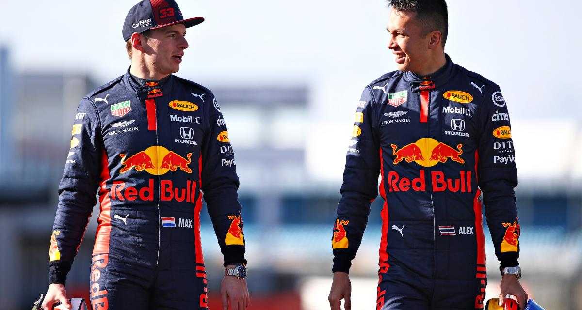 F1 - Red Bull : Marko voulait que ses pilotes soient touchés par le coronavirus !