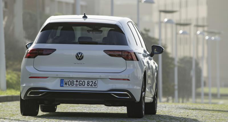 Seat Leon IV vs Volkswagen Golf VIII : David contre Goliath - Bilan