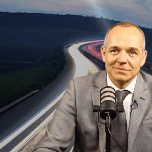 Les Boss de l'Auto - Rencontre avec Louis-Carl Vignon, Président de Ford France :"Le Mach-E incarne la façon dont on veut affronter le futur"