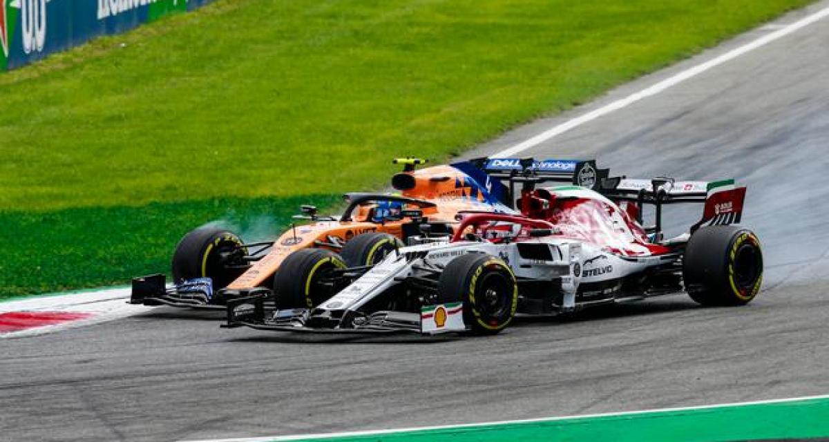 F1 : Vasseur penche pour une prolongation de la pause