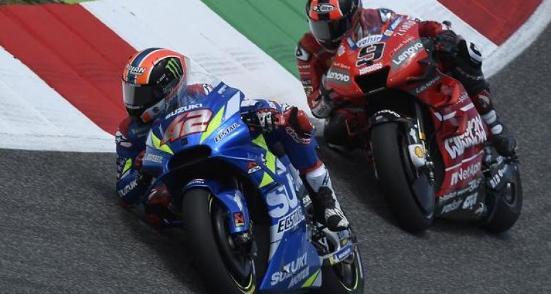  - MotoGP : Dorna Sports donne 4,5 millions d’euros aux équipes privées
