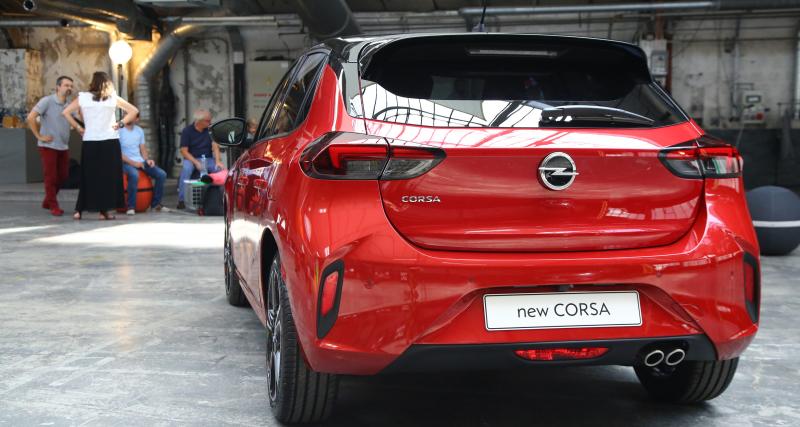 Opel Corsa VI vs Renault Clio V : les polyvalentes mettent la gomme - Prix