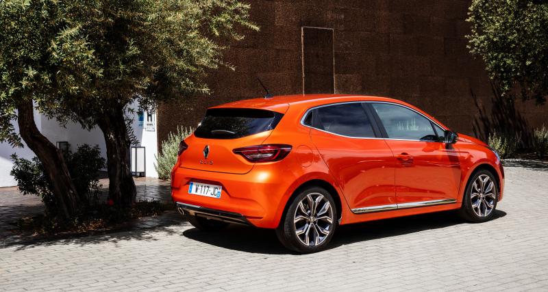 Opel Corsa VI vs Renault Clio V : les polyvalentes mettent la gomme - Bilan