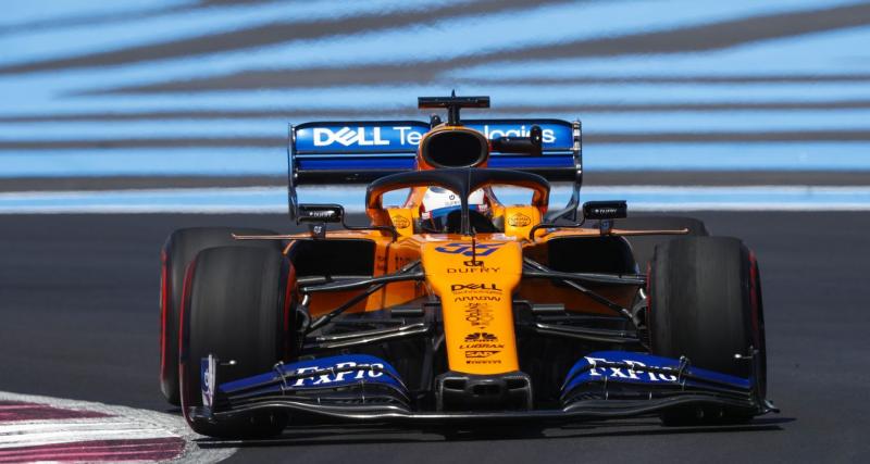 F1 - McLaren : Zak Brown préoccupé pour l’avenir de la discipline - Une limitation du budget jugée essentielle