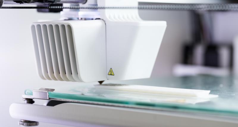  - Coronavirus : Alpine met à dispo ses imprimantes 3D pour fabriquer des visières de protection