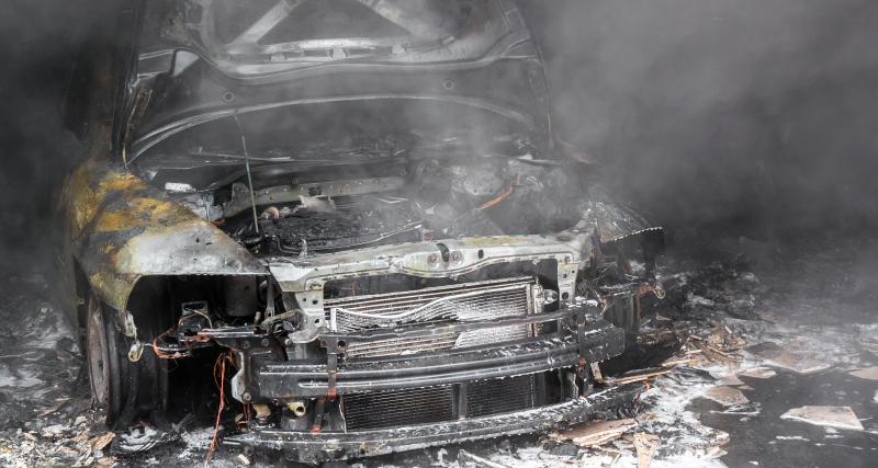 Plus de 3500 voitures de location ont brûlé en Floride ! - Photo d’illustration