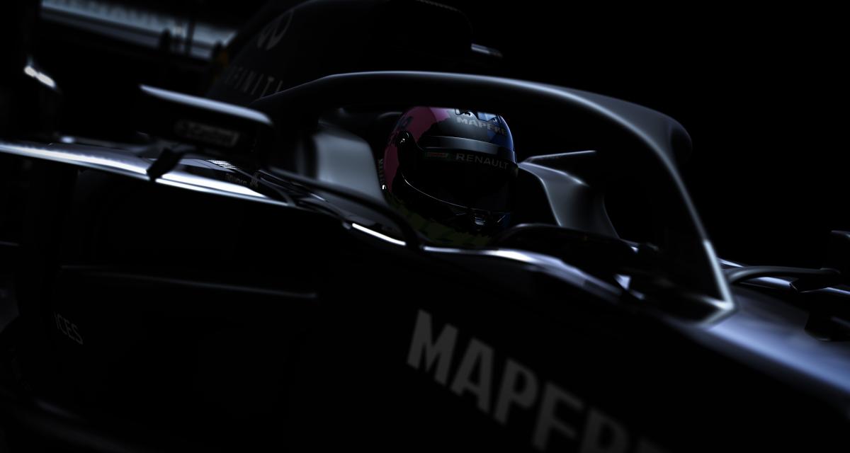 Formule 1 : les idées de Daniel Ricciardo pour la saison 2020