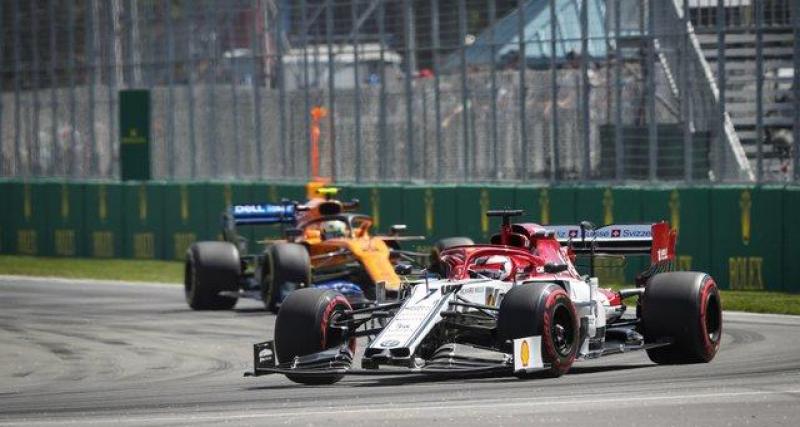 F1 : Ross Brawn penche pour un début de saison européen et à huis clos - La déclaration de Ross Brawn