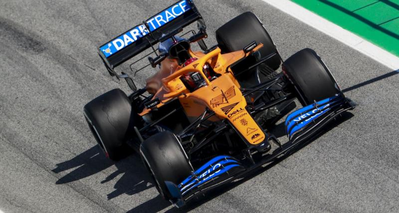 F1 : Briatore regrette amèrement le passage d’Alonso chez McLaren - Fernando Alonso