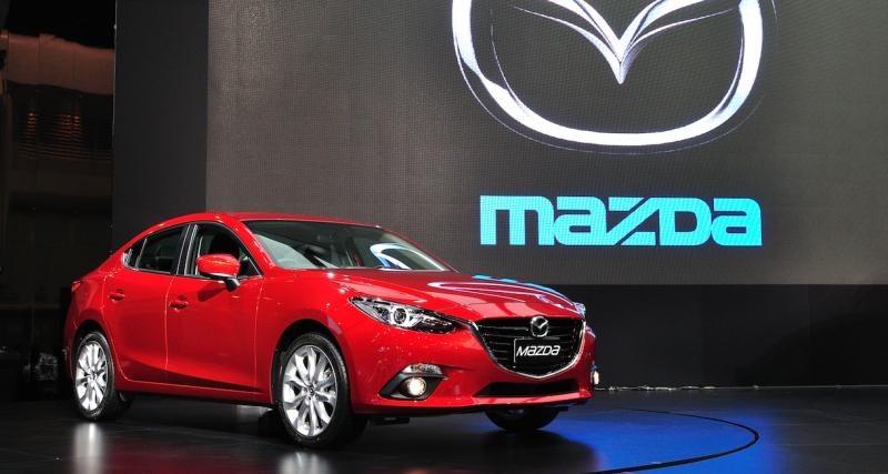 La Mazda3, lauréate du World Car Design of the Year 2020 ! - La Mazda3, lauréate du World Car Design of the Year 2020