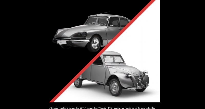 Citroën Origins : des vidéos d’archives et un podcast spécial confinement - Le programme