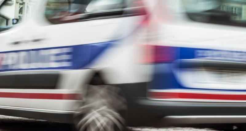  - Confinement : 115 excès de vitesse en une matinée dans l'Essonne ! 