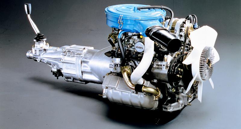Mazda RX-7 : trois générations de sportives à moteur rotatif - Les trois générations de la RX-7 réunies