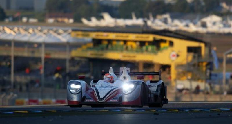  - 24 Heures du Mans : programme chamboulé avant l'épreuve