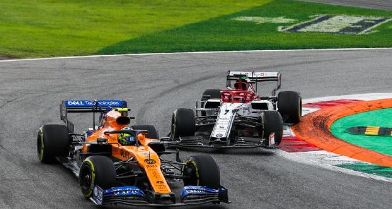  - F1 : Brawn veut un rééquilibrage de la compétition