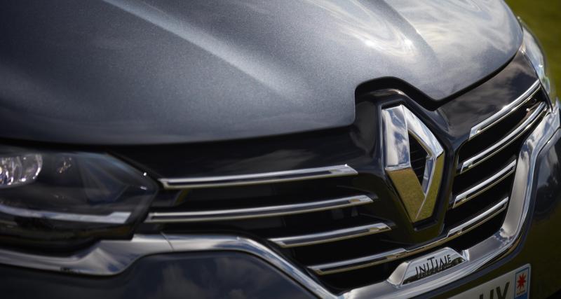 - Renault en Chine : le Losange mise tout sur l'électrique et l'utilitaire