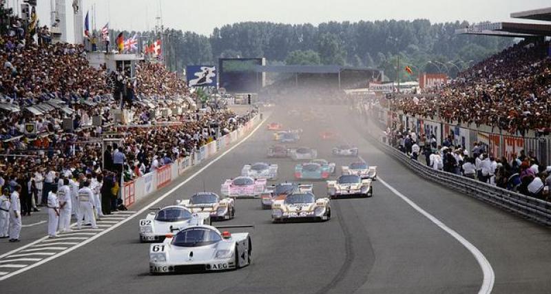  - 24 Heures du Mans : une première équipe renonce