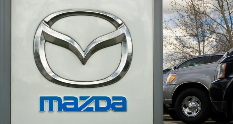 Confinement : créez et dessinez votre propre voiture grâce à Mazda ! - Photo d'illustration